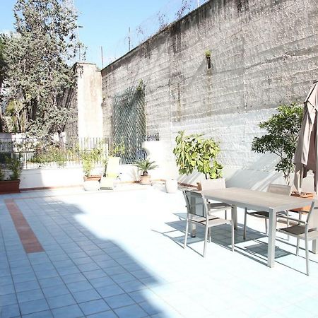 Sorrento Coast Suites B&B Екстериор снимка