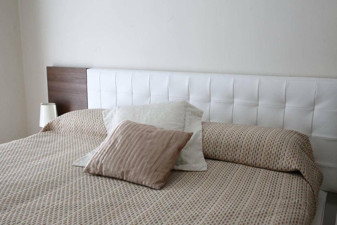 Sorrento Coast Suites B&B Екстериор снимка