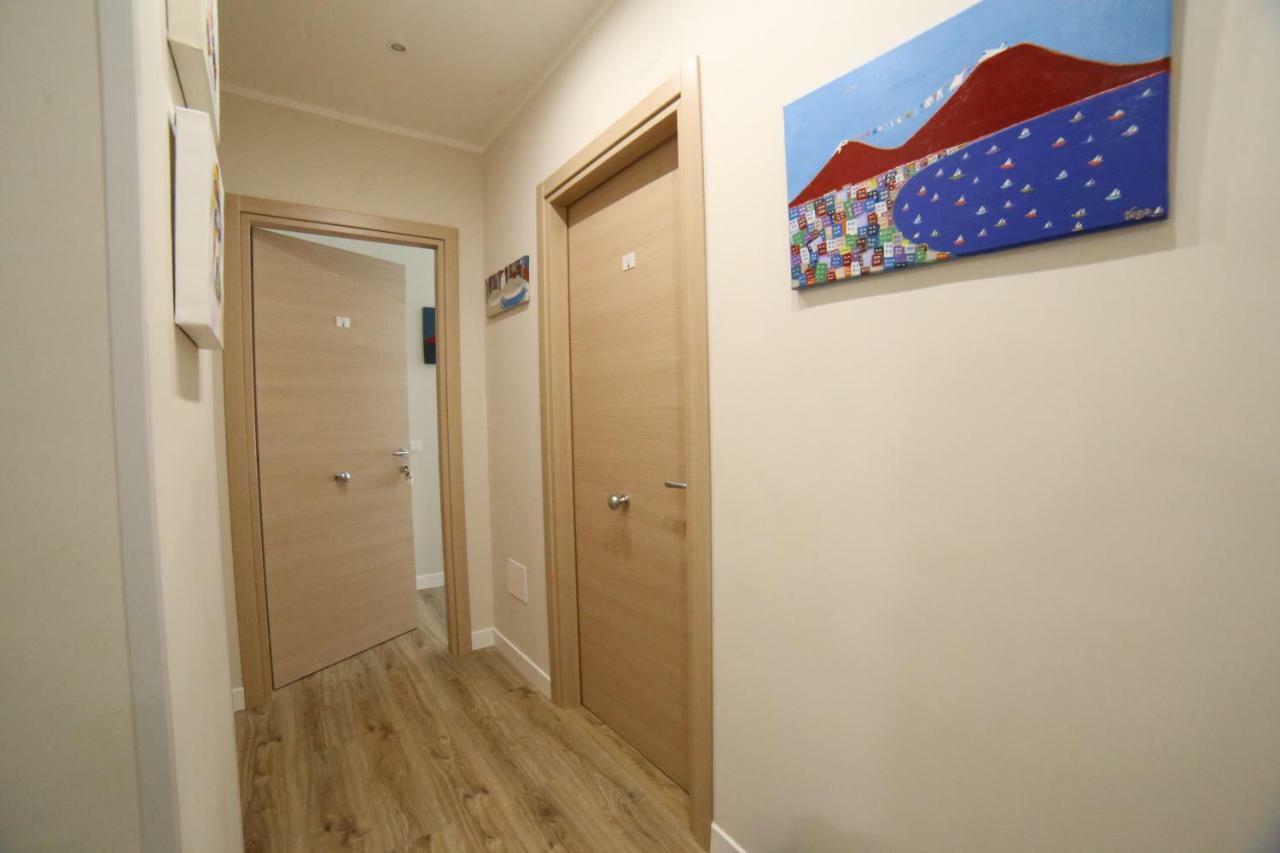 Sorrento Coast Suites B&B Екстериор снимка