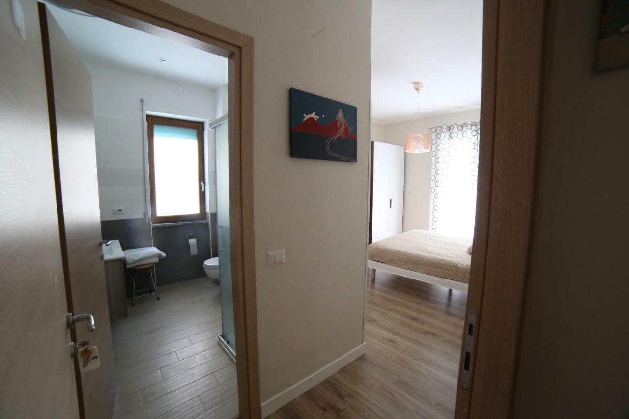 Sorrento Coast Suites B&B Екстериор снимка