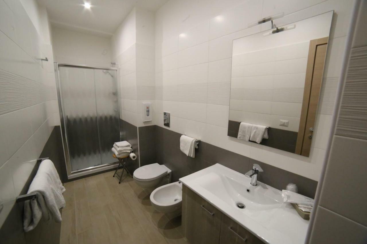 Sorrento Coast Suites B&B Екстериор снимка
