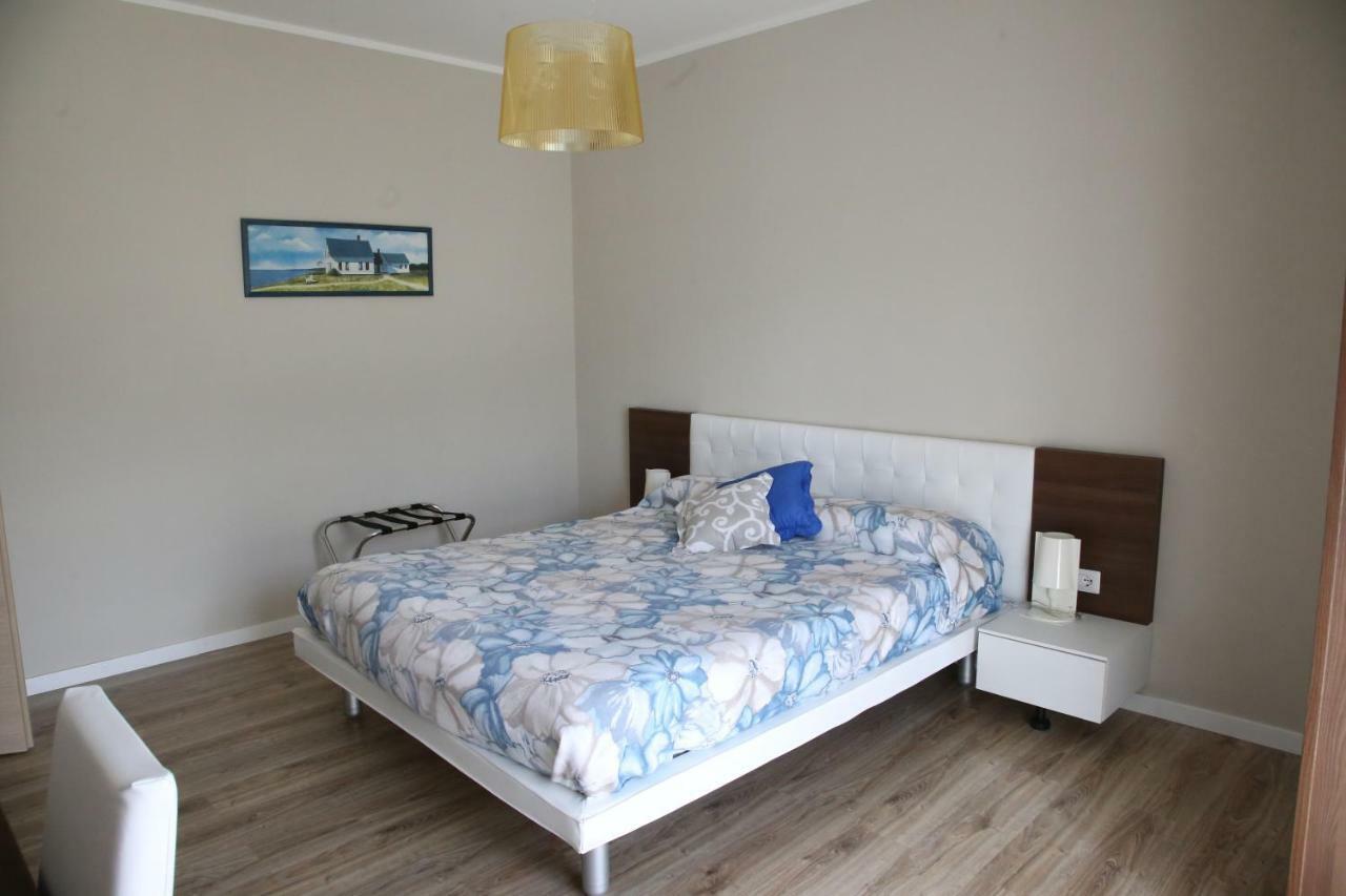 Sorrento Coast Suites B&B Екстериор снимка