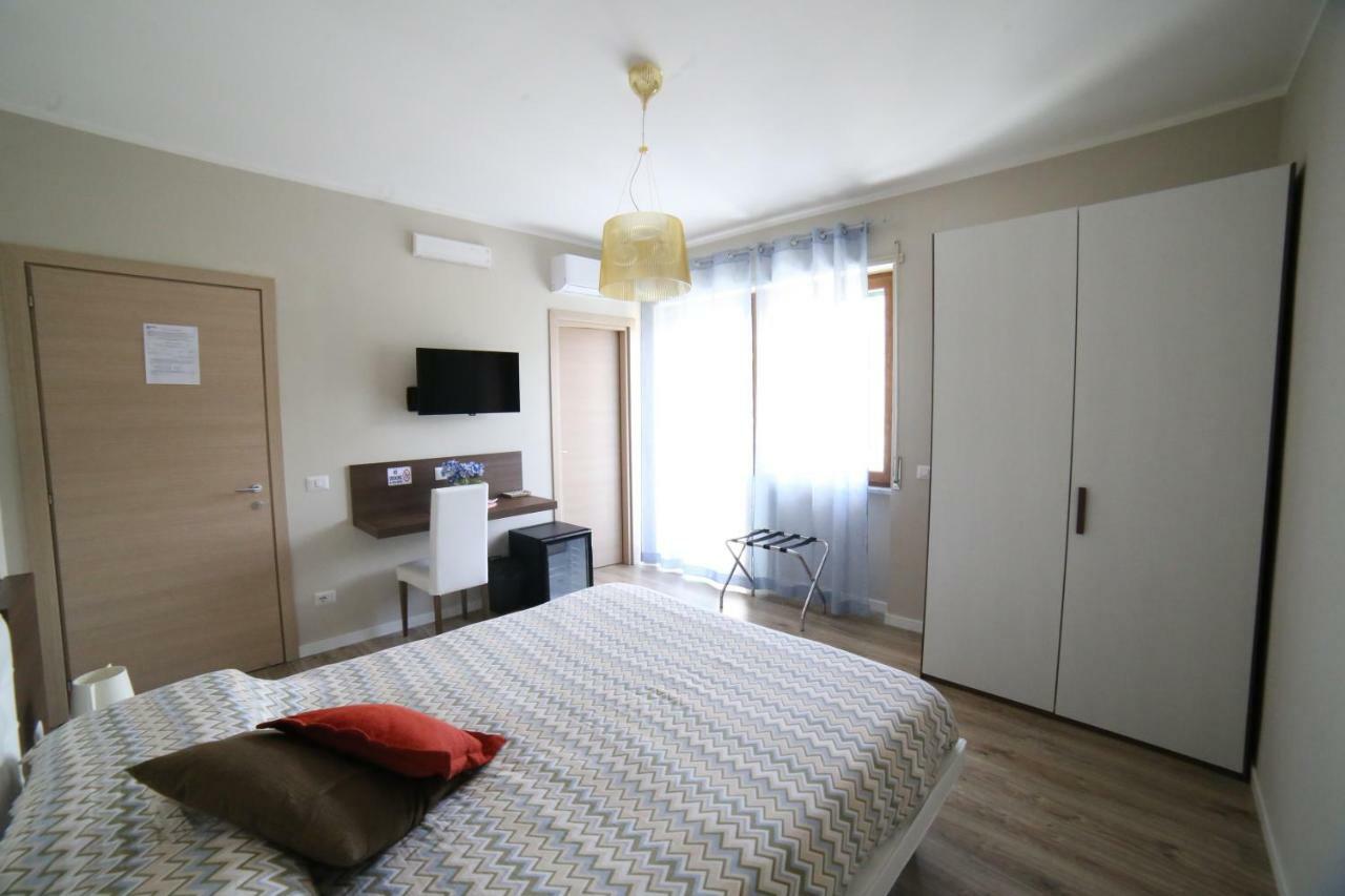 Sorrento Coast Suites B&B Екстериор снимка