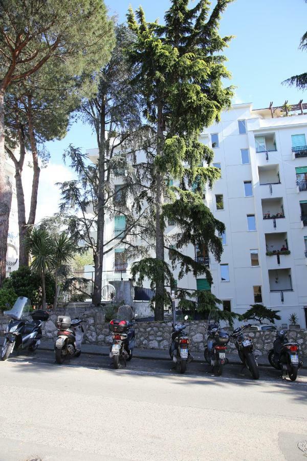 Sorrento Coast Suites B&B Екстериор снимка