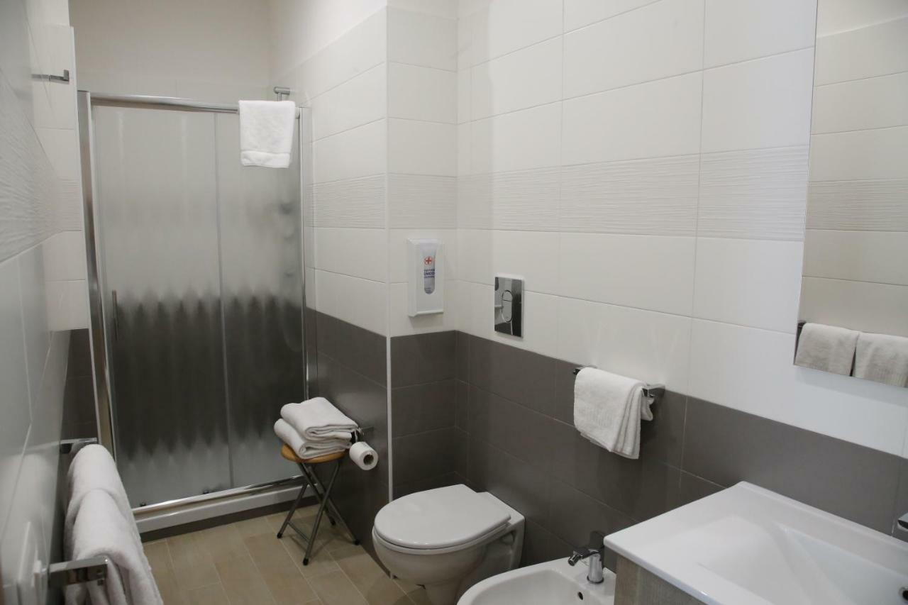 Sorrento Coast Suites B&B Екстериор снимка