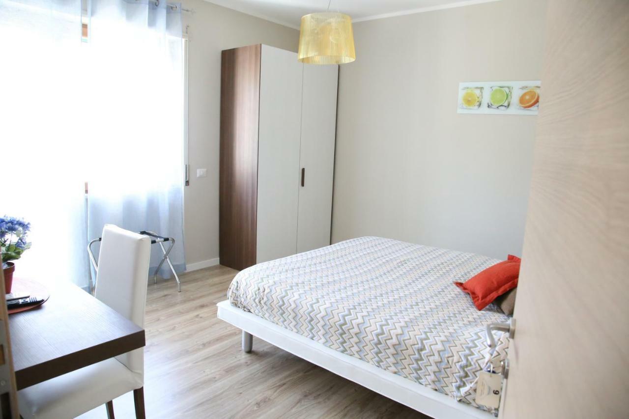 Sorrento Coast Suites B&B Екстериор снимка