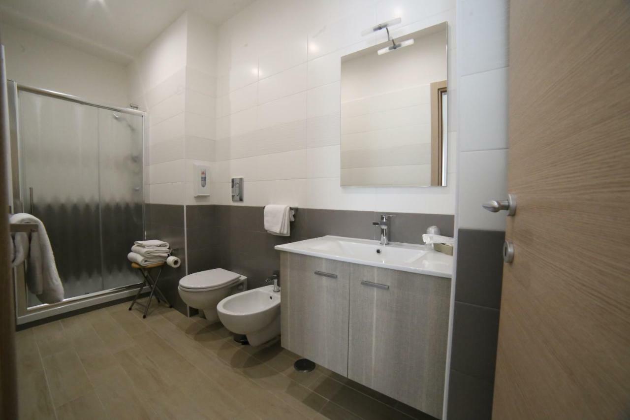Sorrento Coast Suites B&B Екстериор снимка