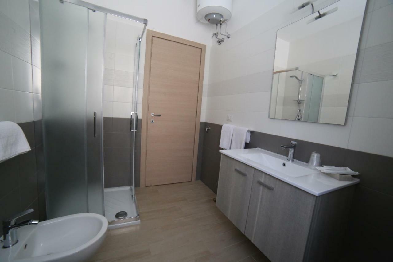 Sorrento Coast Suites B&B Екстериор снимка