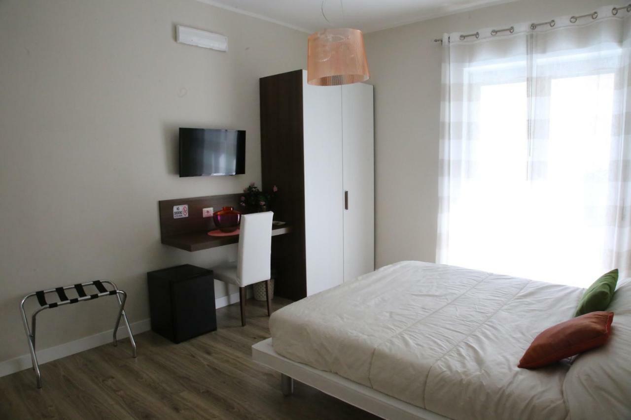 Sorrento Coast Suites B&B Екстериор снимка