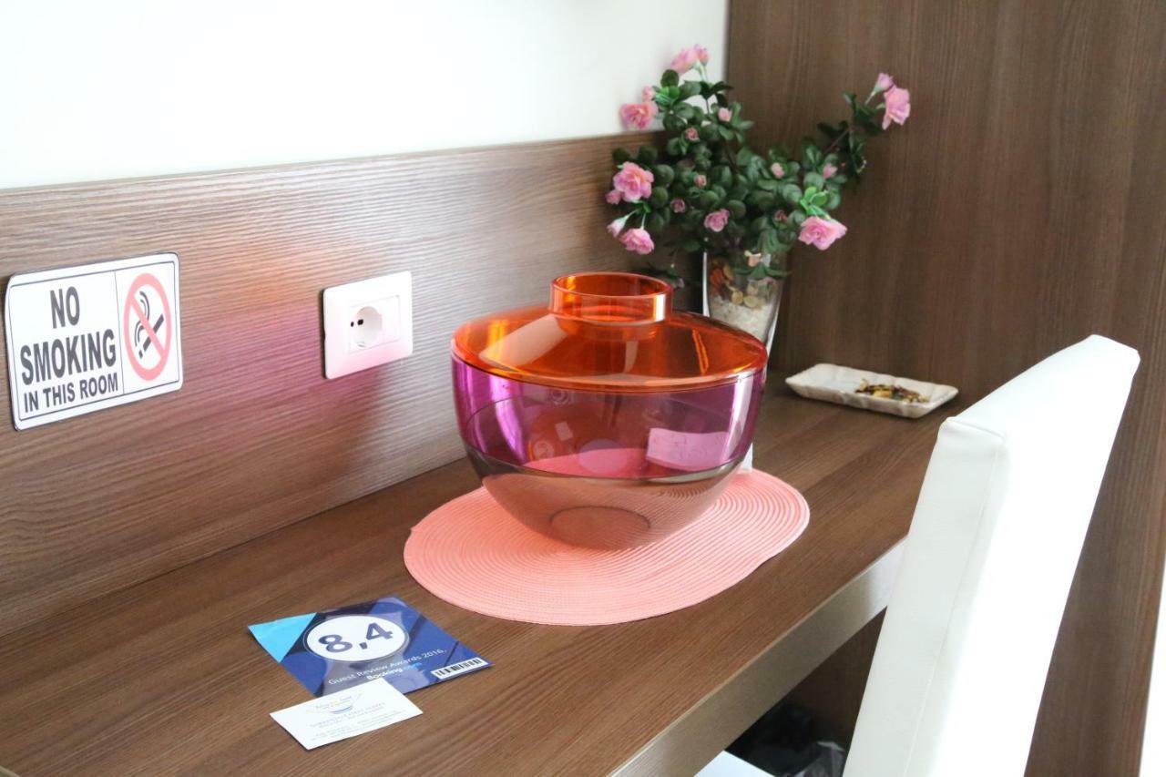 Sorrento Coast Suites B&B Екстериор снимка