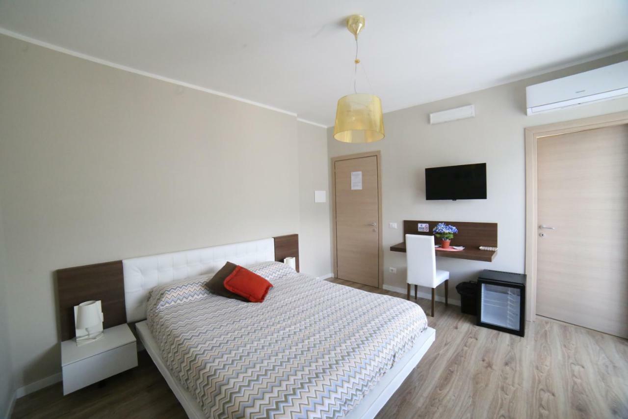 Sorrento Coast Suites B&B Екстериор снимка