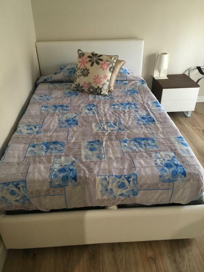 Sorrento Coast Suites B&B Екстериор снимка